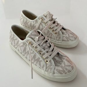 Michael Kors Runners NWOT
